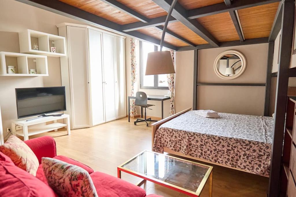 Modern Apartment - Near Isola Distric And Centrale Mediolan Zewnętrze zdjęcie