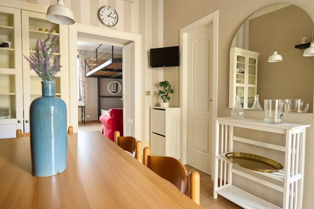 Modern Apartment - Near Isola Distric And Centrale Mediolan Zewnętrze zdjęcie